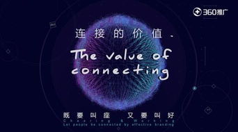 叫座又叫好 企業如何通過營銷策劃有效連接用戶